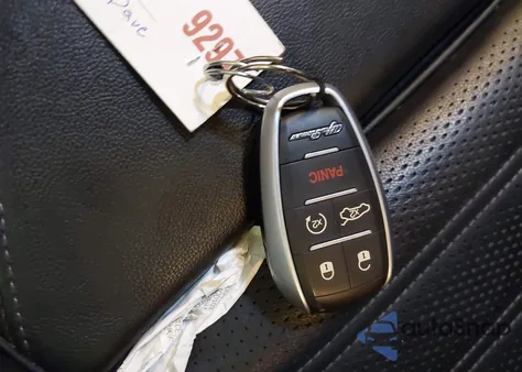 2018 Alfa Romeo Giulia Ti Sport Awd z USA, uszkodzony, nr VIN ZARFAEEN0J7579062